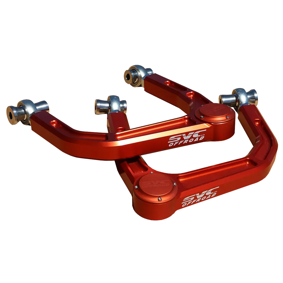 Bronco Raptor Uca 1