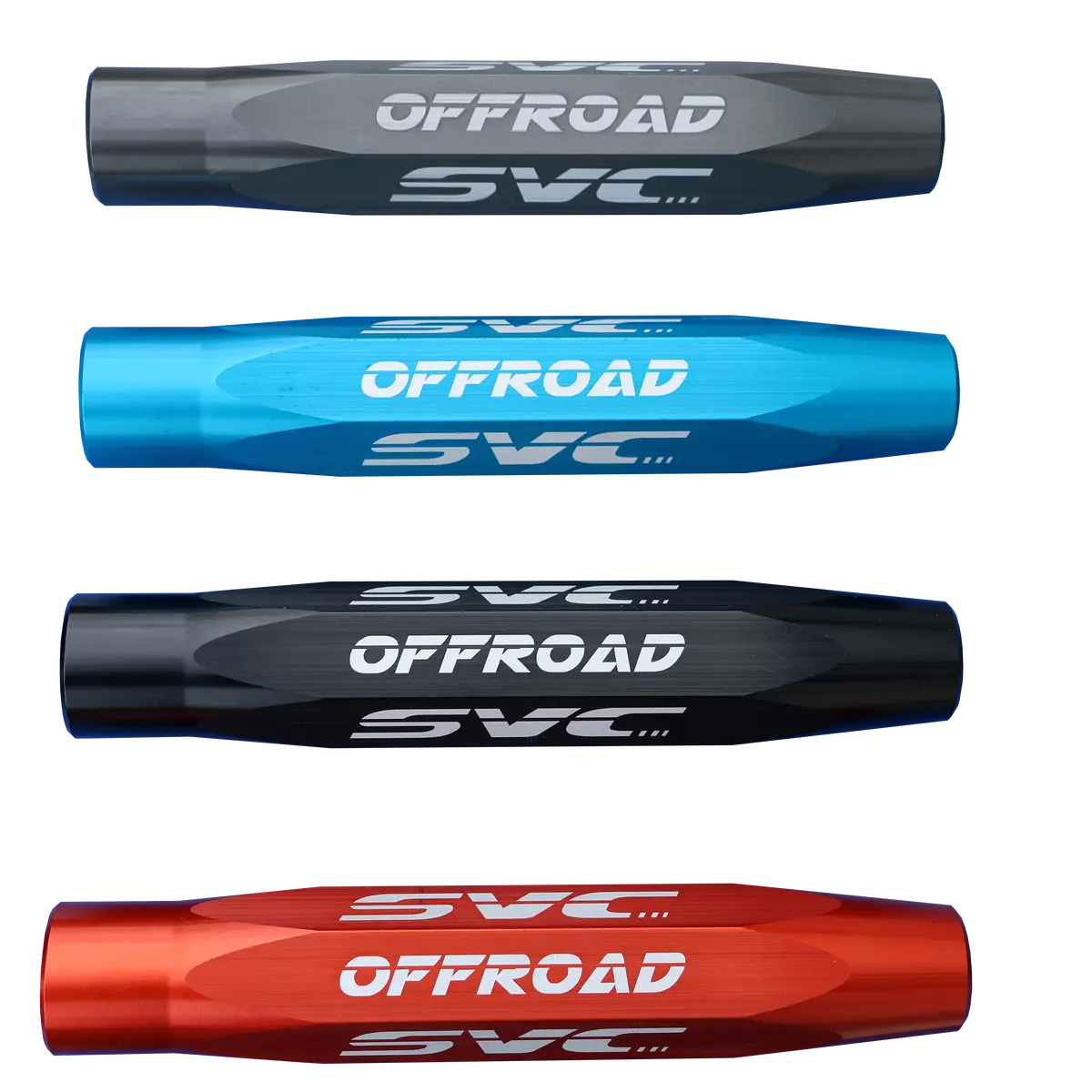 Svc Offroad Steering Tie-Rods - Gen 3 Ford Raptor 1