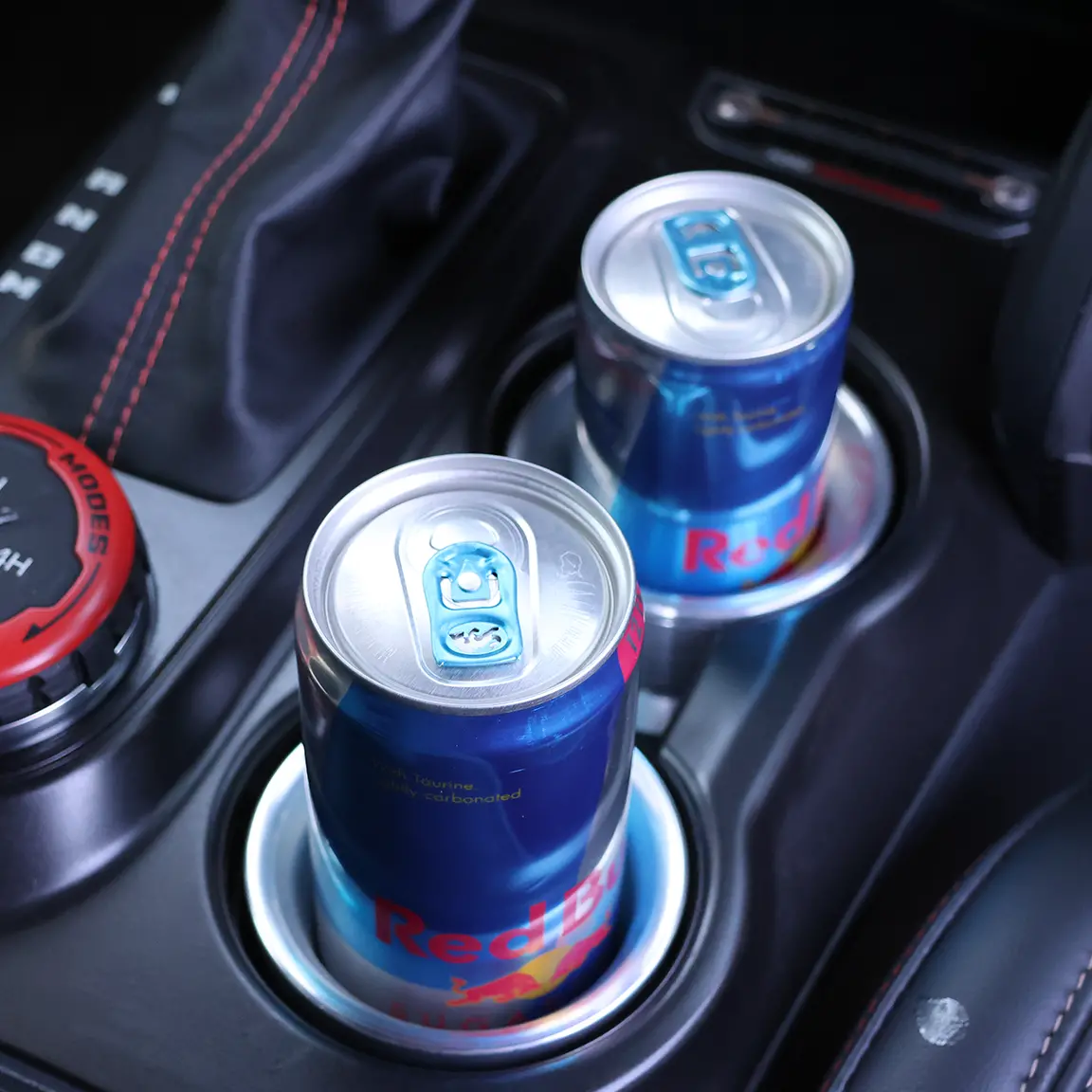Svc T.I.T.S Billet Aluminum Cup Holder 1