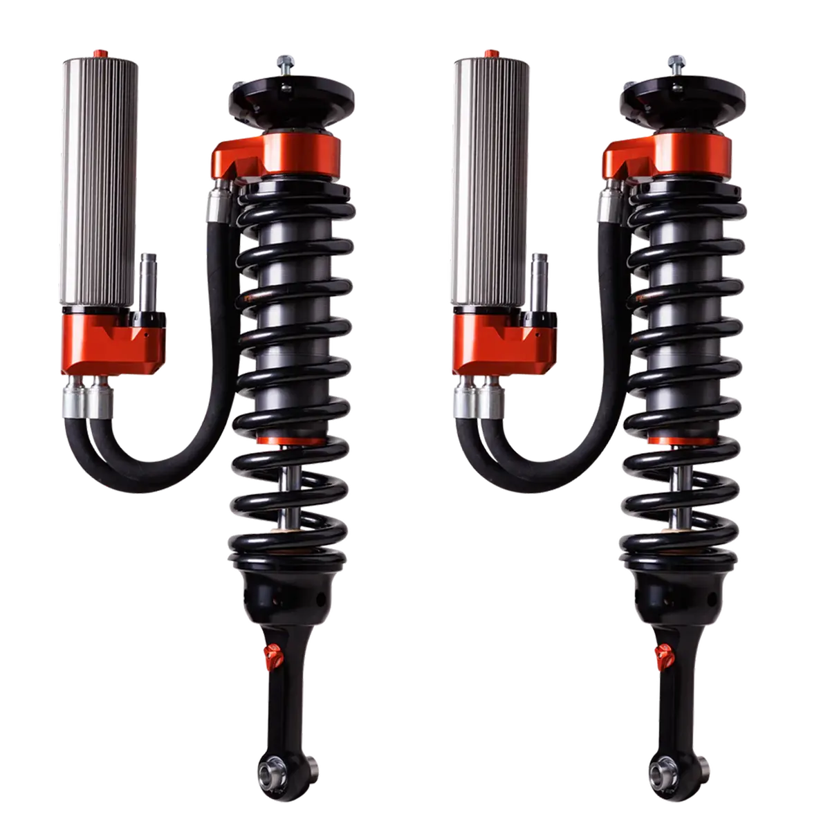 Factory Race Series 3.2 Live Valve Internal Bypass Coil-Over (Pair) - Adjustable 1