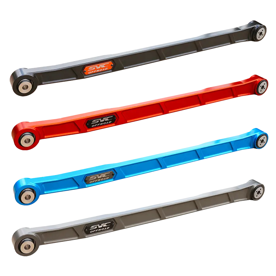 Gen 3 Billet Panhard Bar 1