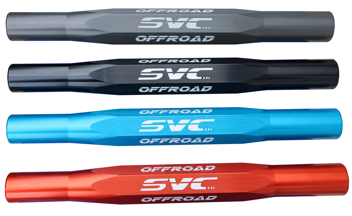 Svc Offroad Steering Tie-Rods - Gen 1 Ford Raptor 2