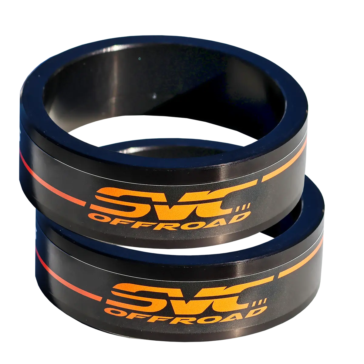 Gen 2 Ford Raptor Coil Adjustment Spacer 1