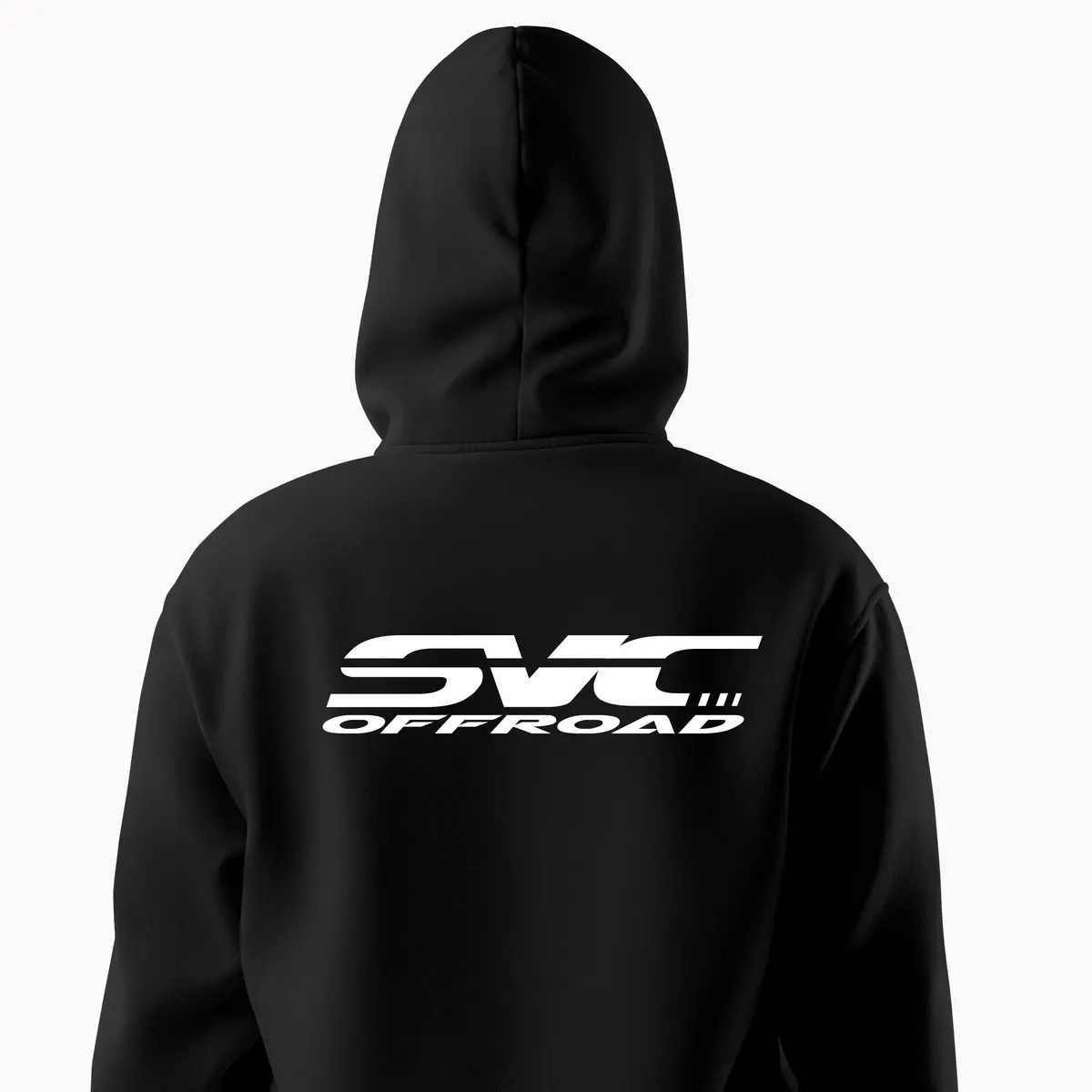 Svcoffroad. Og Hoodie 1