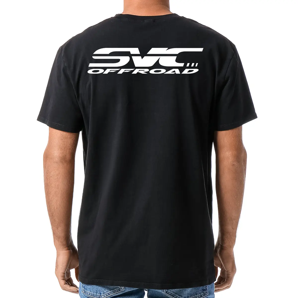 Svc T-Shirt -11 1