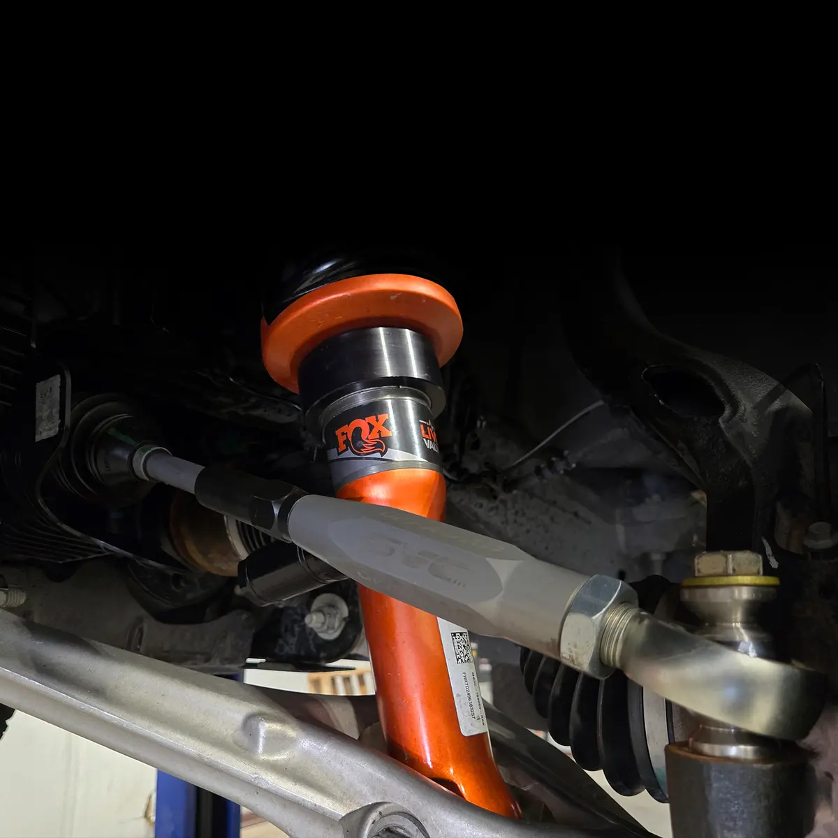 2024 Ranger Raptor 35 Starter Kit 1
