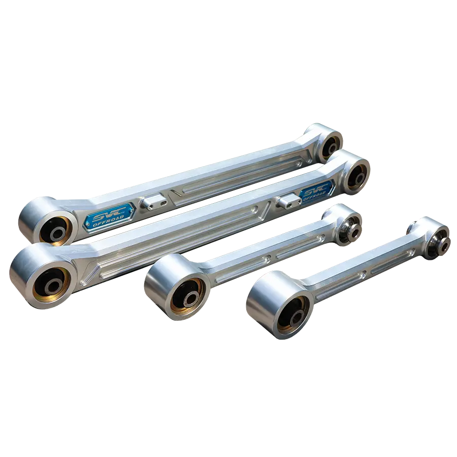 Ford Ranger Raptor Upper And Lower Links 4