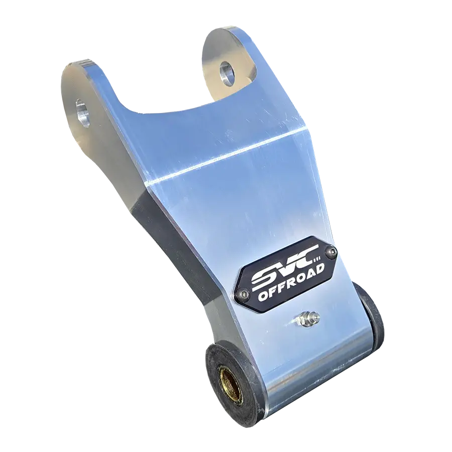 Svc 1' Drop Shackles 1