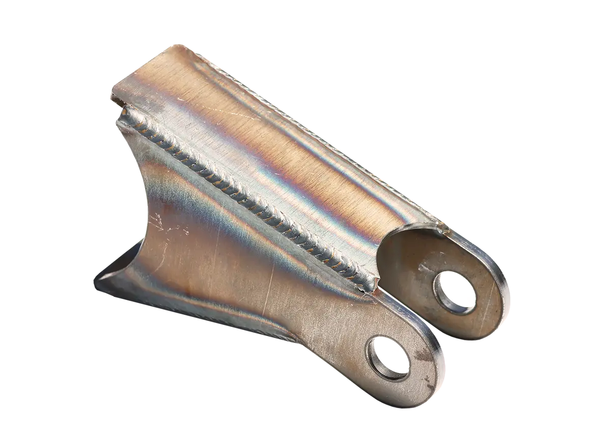 Rear Axle Shock Mounts 1