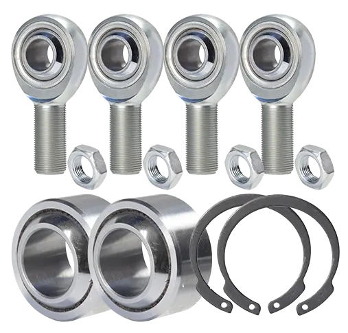 Upper Control Arm Replacement Bearing 1