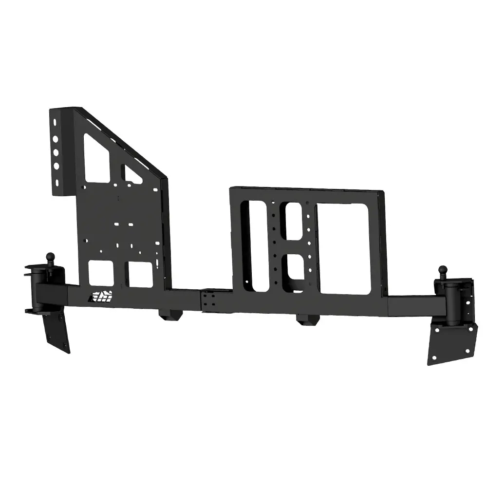Cbi Offroad Fab - Swing Arms Add On - Toyota Tundra (2022+) 1