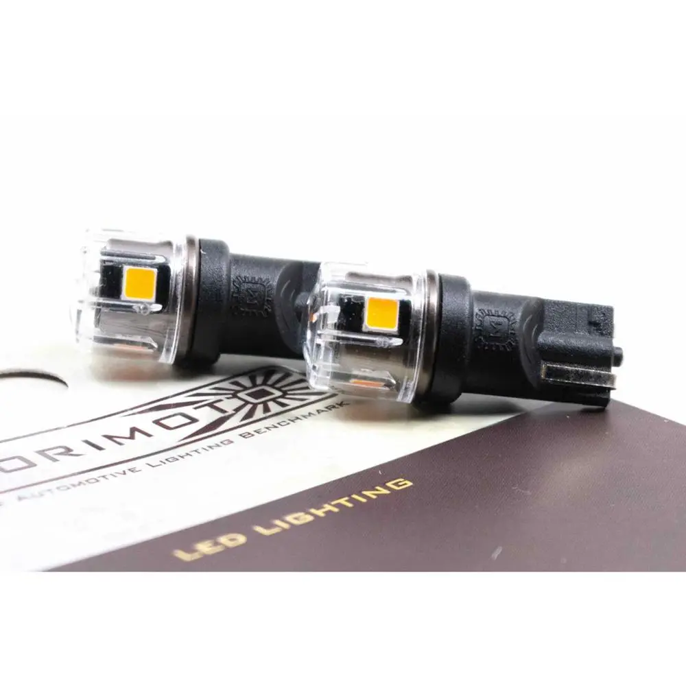 Morimoto - T10/194: Xb Led 3.0 Bulbs 1