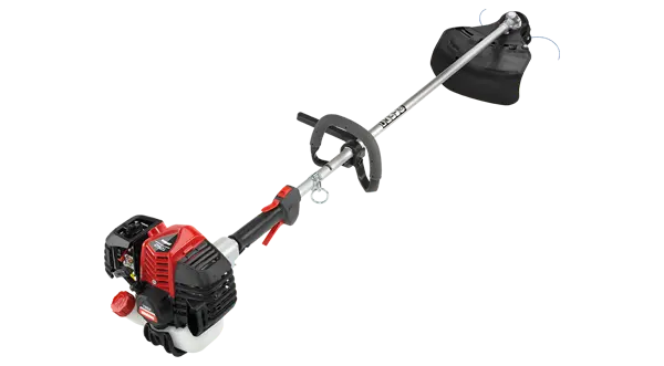Shindaiwa T262x Straight-Shaft String Trimmer 25.4Cc Blade-Capable 1