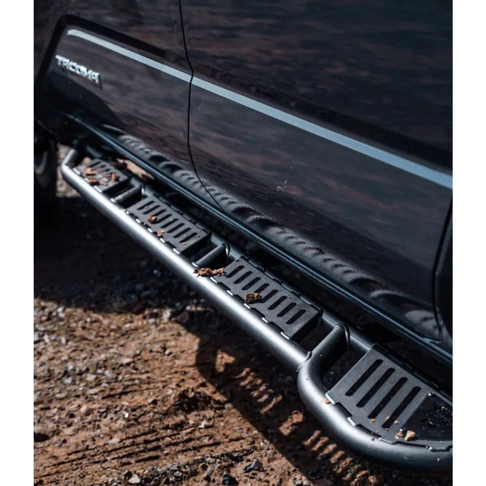 Westcott Designs - 4Wd Short Bed Rock Sliders- Toyota Tacoma (2024-2026) 1