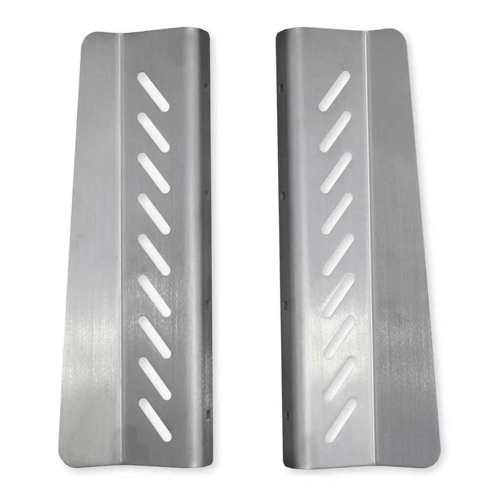 Rci - Catalytic Guard - Toyota Tacoma (2005-2023) 2