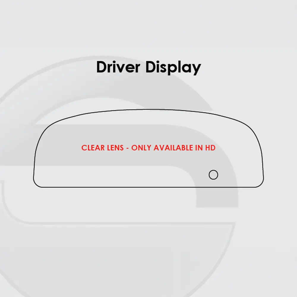 Screen Protech Kit - Toyota Tacoma 1