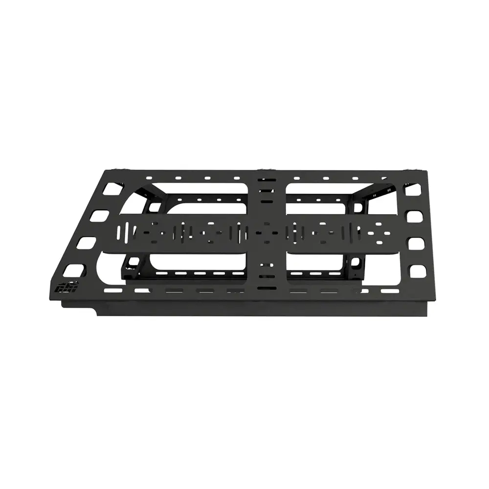 Cbi Offroad Fab - Cab Height Bed Rack - Toyota Tacoma (2005-2023) 1