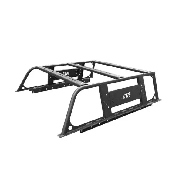 Cbi Offroad Fab - Overland Bed Rack - Toyota Tacoma (2005-2023) 1