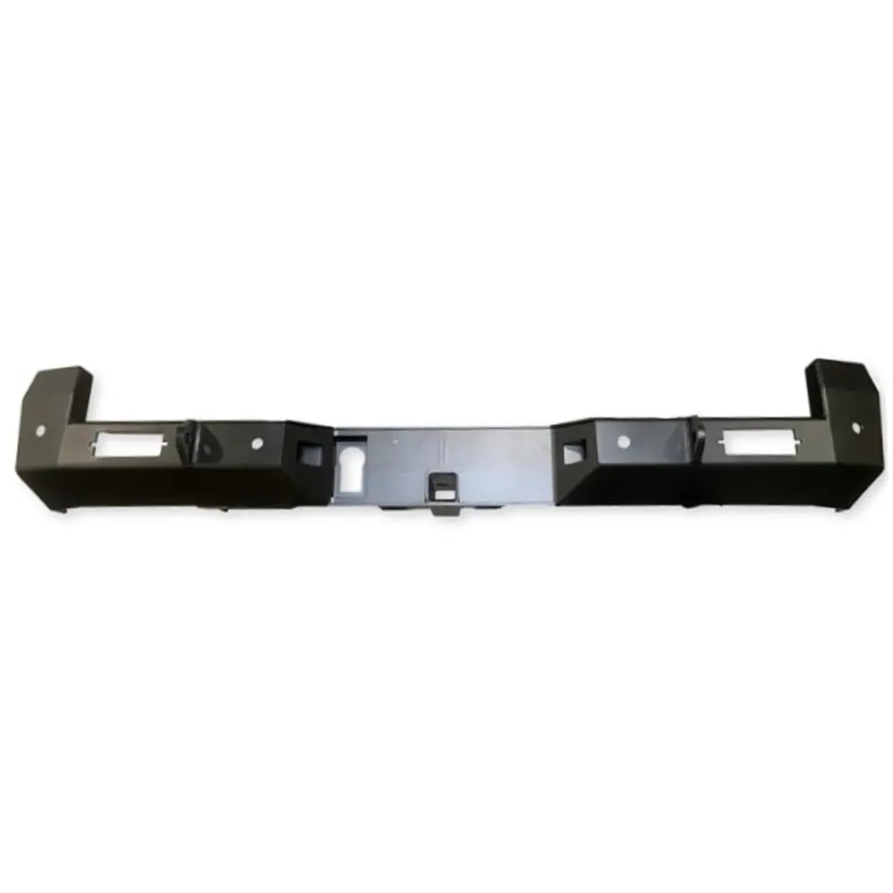 Rci - Rear Bumper - Toyota Tacoma (2016-2023) 1