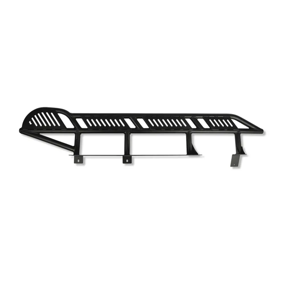 Westcott Designs - Short Bed & Access Cab Sliders (4Wd Only) - No Kick-Out - Toyota Tacoma (2005-2023) 1