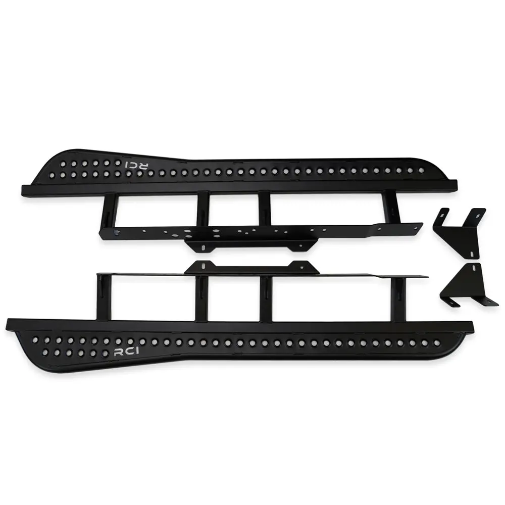 Rci - Rock Sliders - Toyota Tacoma (2016-2023) 1