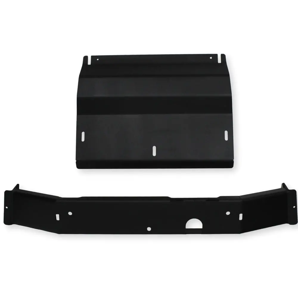 Rci - Transfer Case Skid Plate - Toyota Tacoma (2005-2023) 1