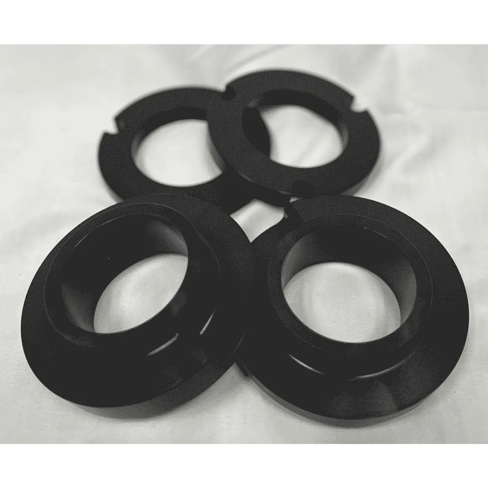 Westcott Designs - Trd Sport Preload Collar Lift Kit (Front Only) - Toyota Tacoma (2004-2023) 1