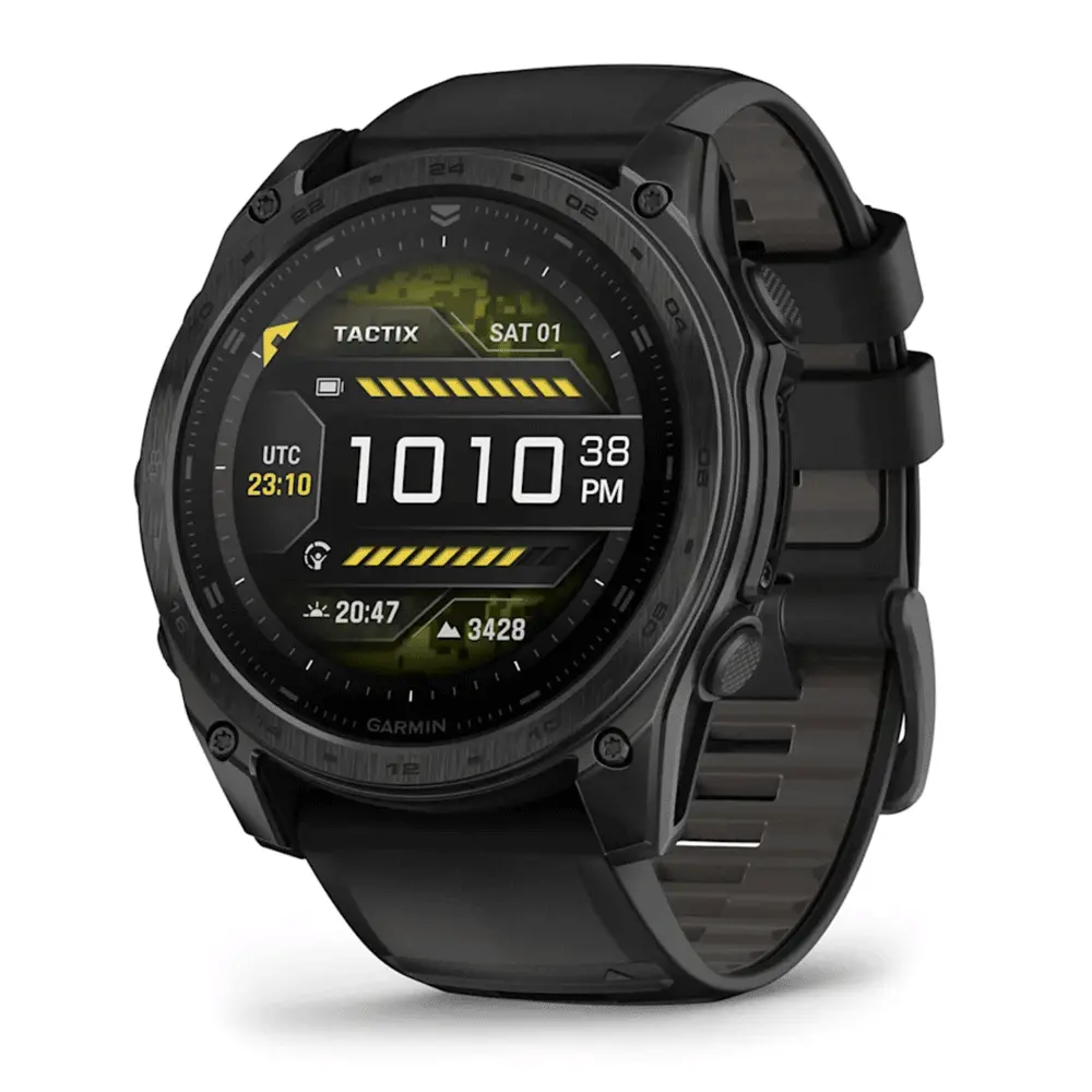 Garmin - Tactix® 8 – Amoled 2