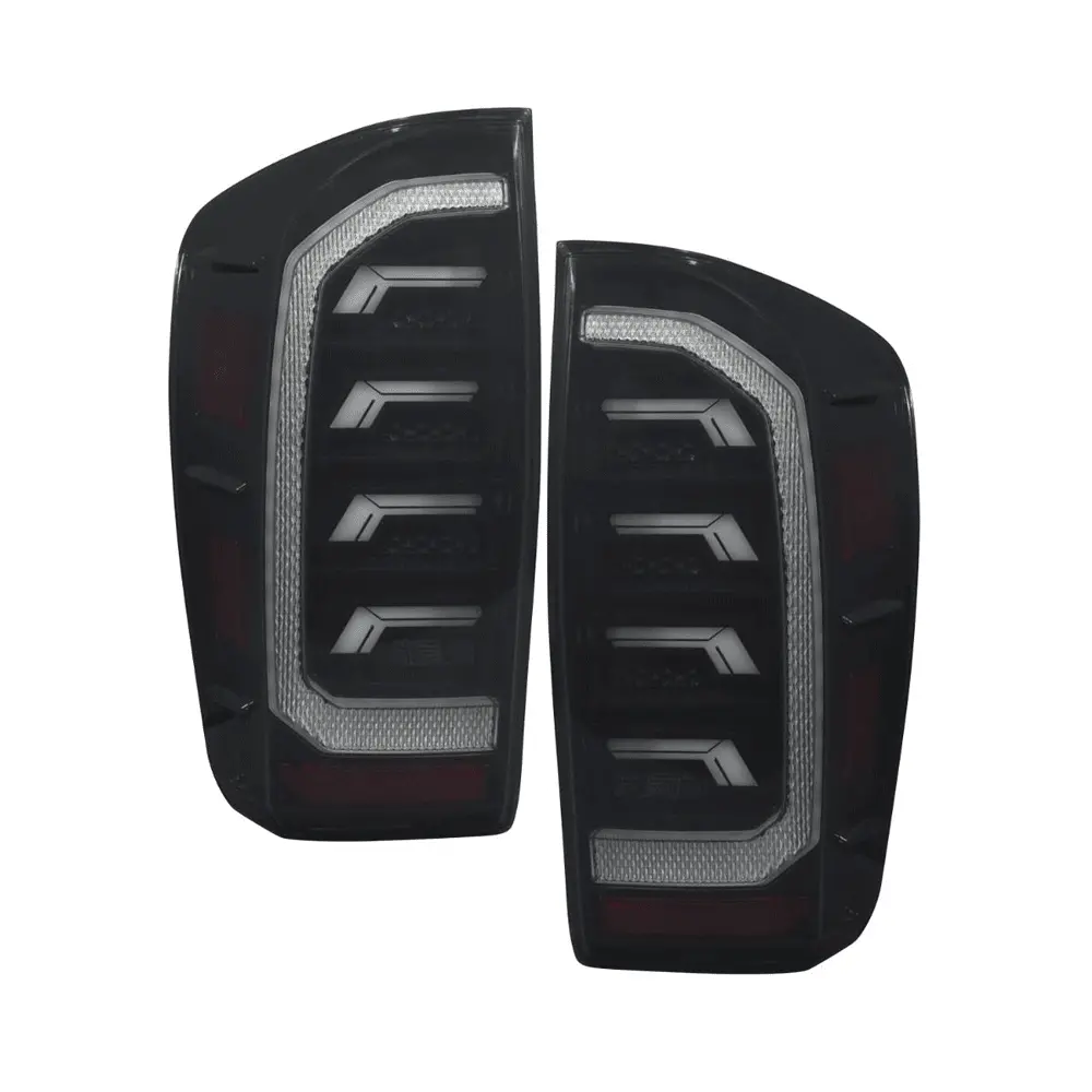 Diode Dynamic - Tail Lights (Pair) - Toyota Tacoma (2016-2023) 2
