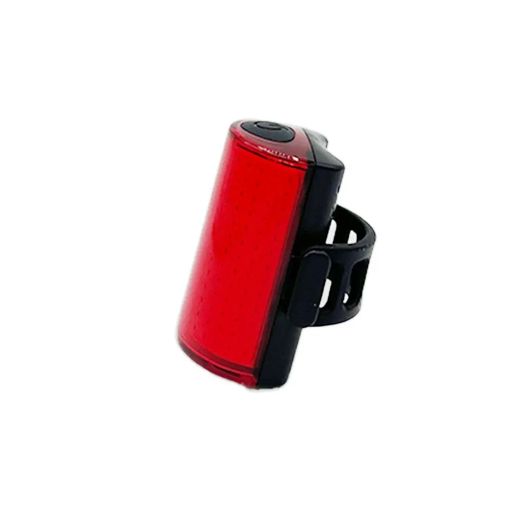 Universal Usb Rechargeable Bike Rear Light Xc350r – 4 Light Modes, Waterproof, Easy Install For E-Bikes, Mountain Bikes & Road Bikes 1