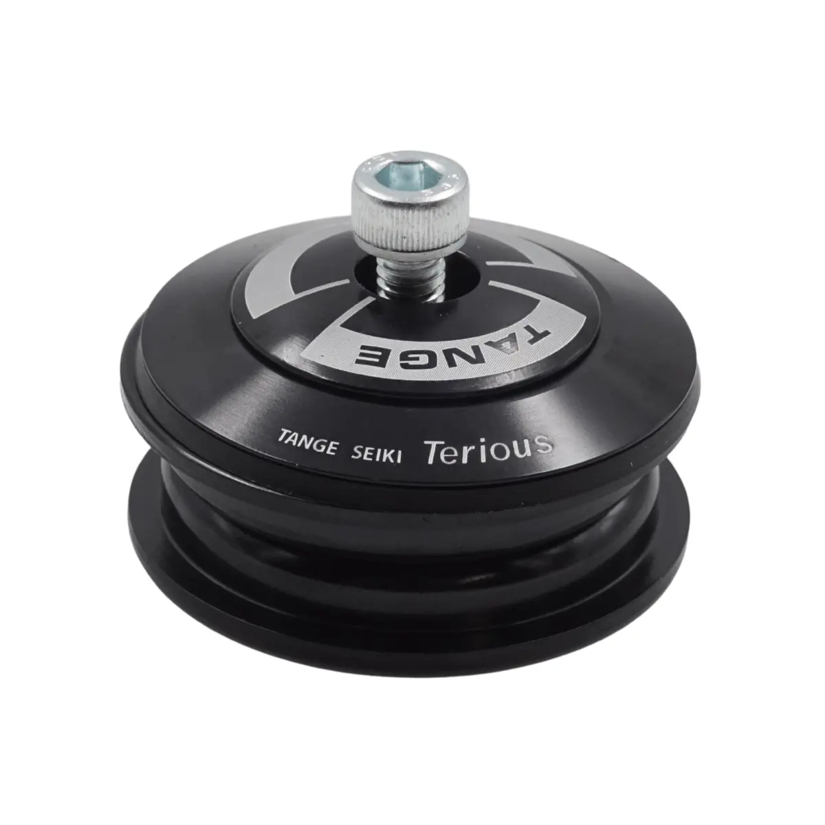 Tange Terious Zst2 10.9Mm Zero Stack 1-1/8 Threadless Headset 1