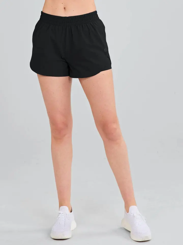 Ready 2-In-1 Short 1