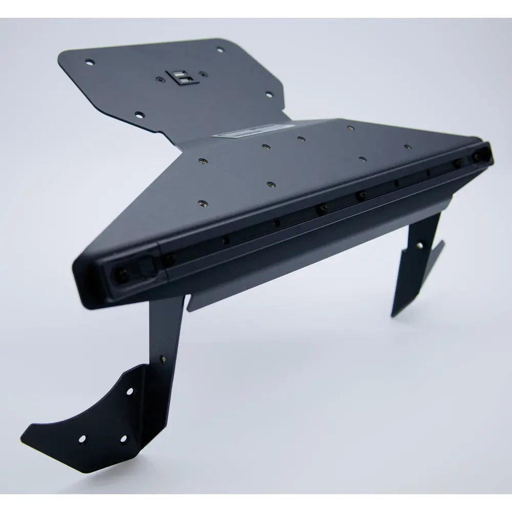 Expedition Essentials - Dash Mount Powered Accessory Mount (Tdpam) - Toyota Tundra (2014-2021) 1