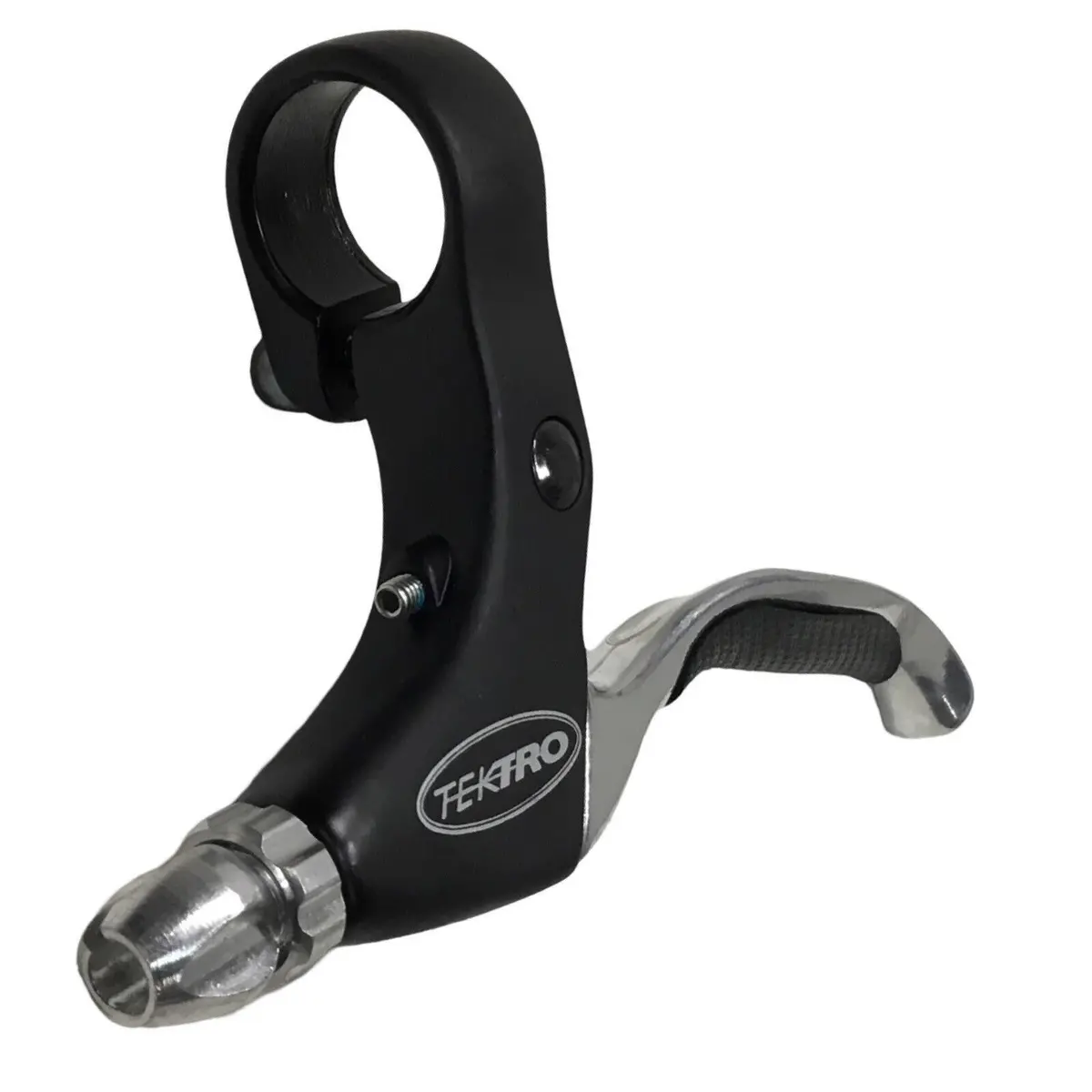 Tektro Cl530 Left 3-Finger Brake Lever Silver 1