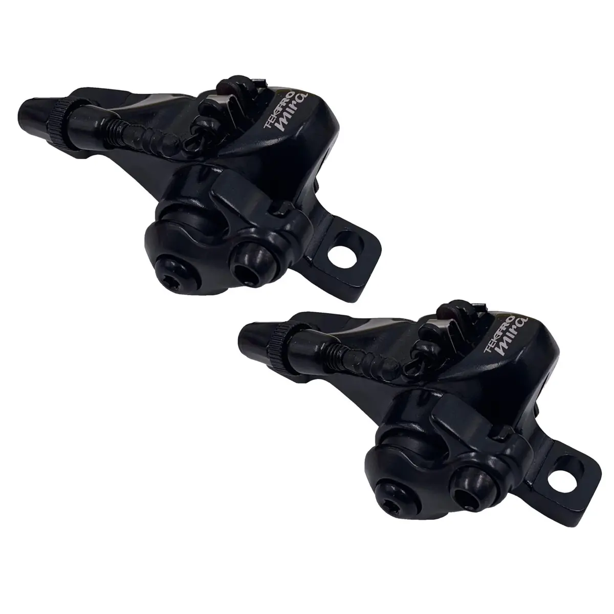 Tektro Mira Md-C400 Road Bike Mechanical Disc Brake Caliper 2