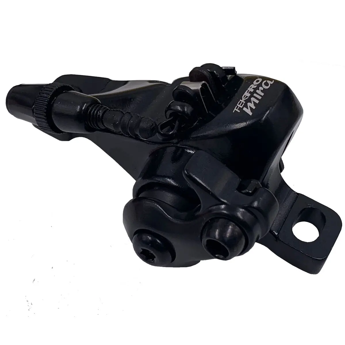 Tektro Mira Md-C400 Road Bike Mechanical Disc Brake Caliper 1