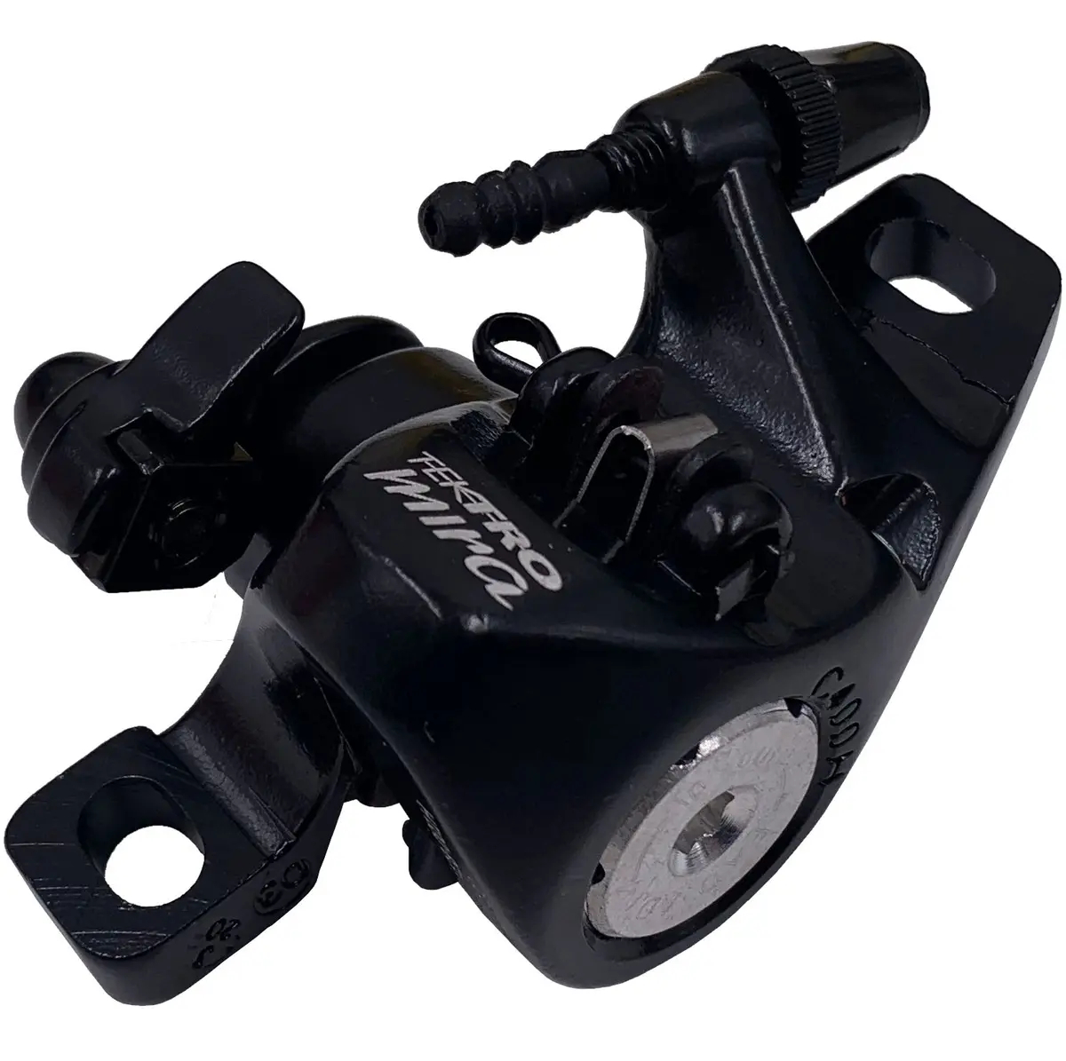 Tektro Mira Md-C400 Road Bike Mechanical Disc Brake Caliper 2