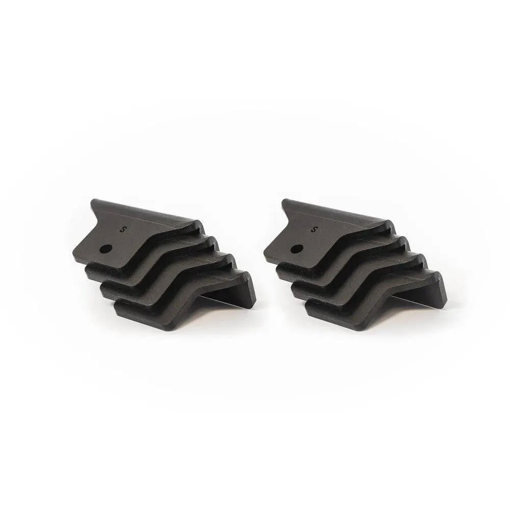 Sherpa - Tent Mounts 1