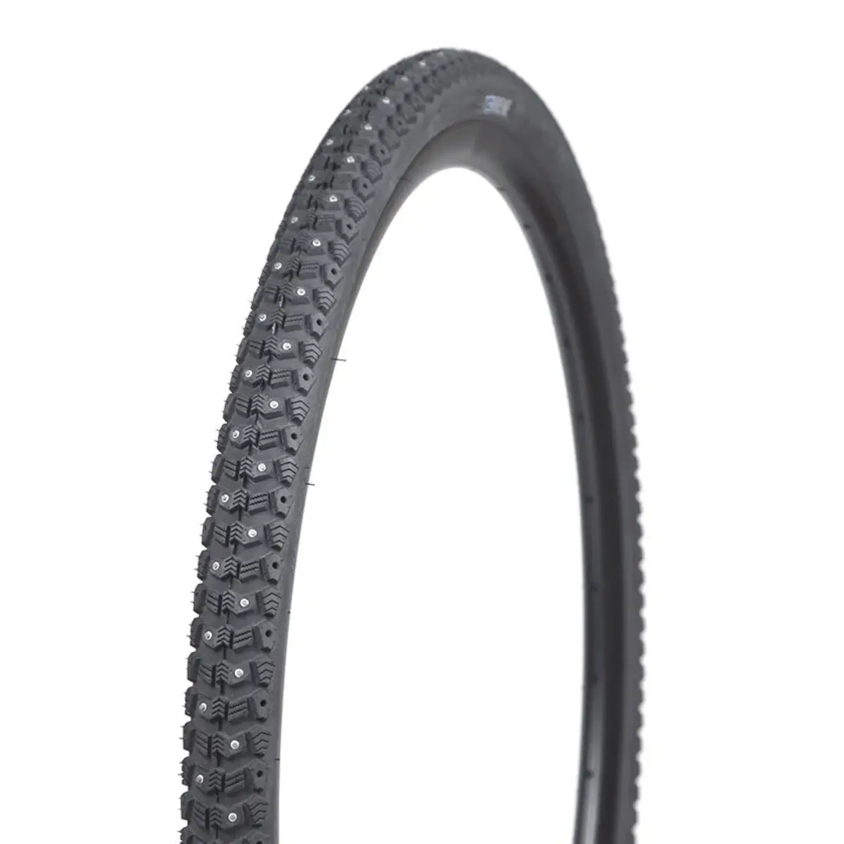 Terrene T12123 Griswold 700X38c Studded Tubeless Folding Tire 1