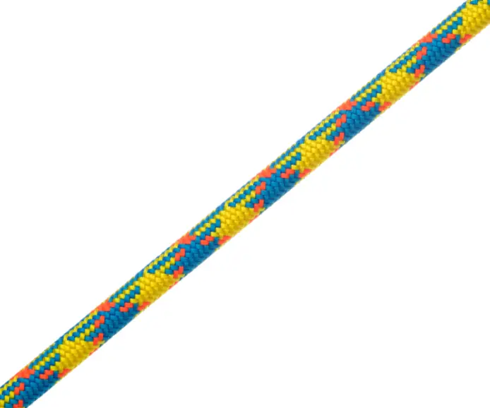 Teufelberger Drenaline 32-Strand Climbing Rope 1