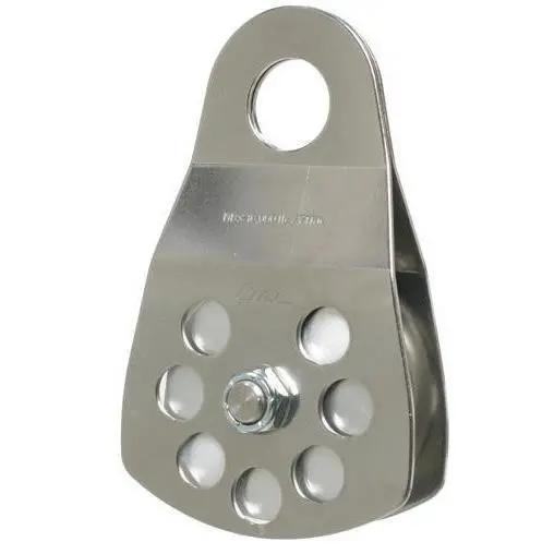Cmi Stainless Steel 5/8" Pulley 1