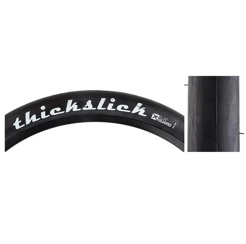 Wtb Thickslick Flatguard 700C Tire 1