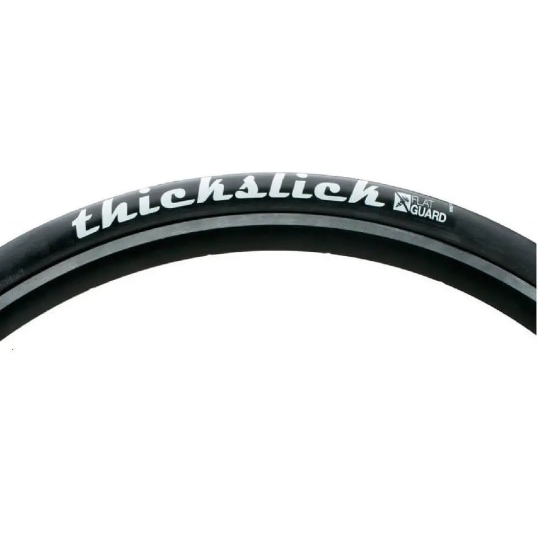 Wtb Thickslick Flatguard 700C Tire 2