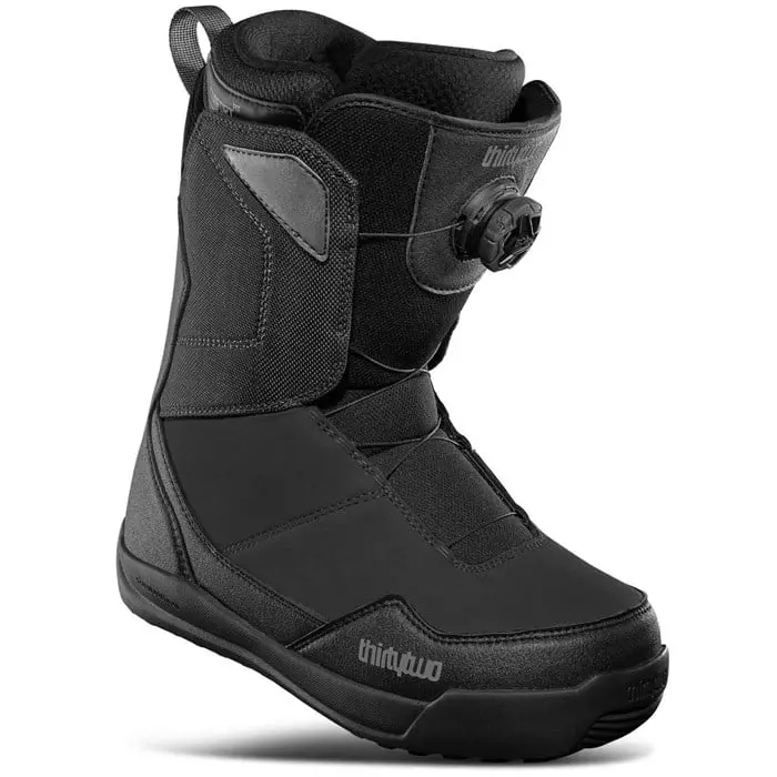 Thirtytwo Shifty Boa Snowboard Boots 1