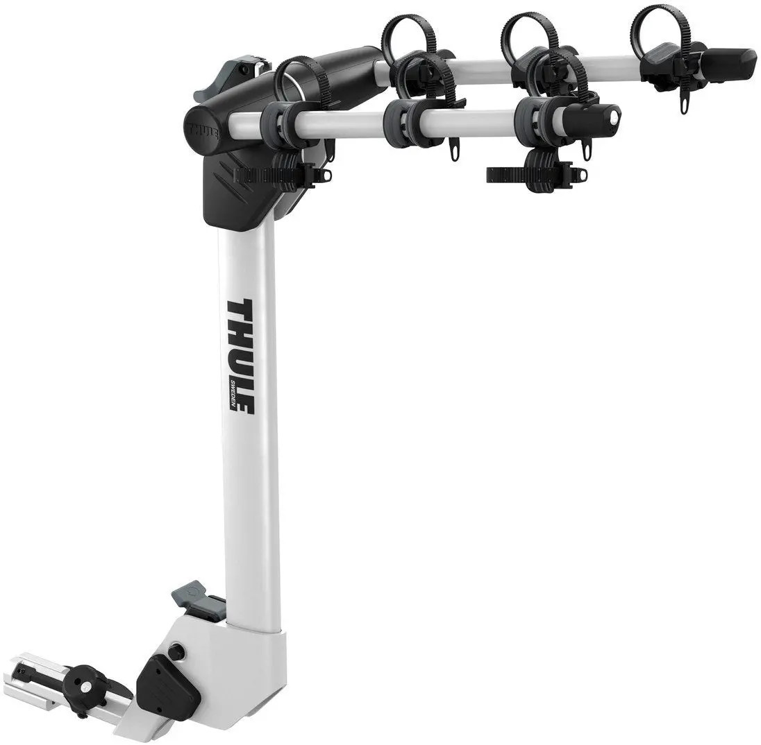 Helium Pro 3 Bike Hitch 1