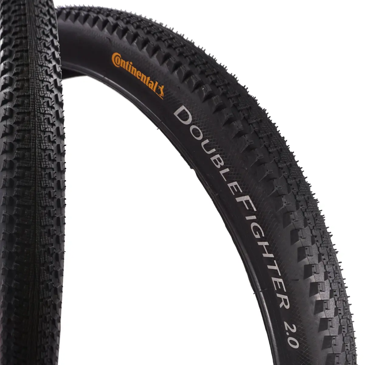 Continental Double Fighter Iii 27.5X2.0 1