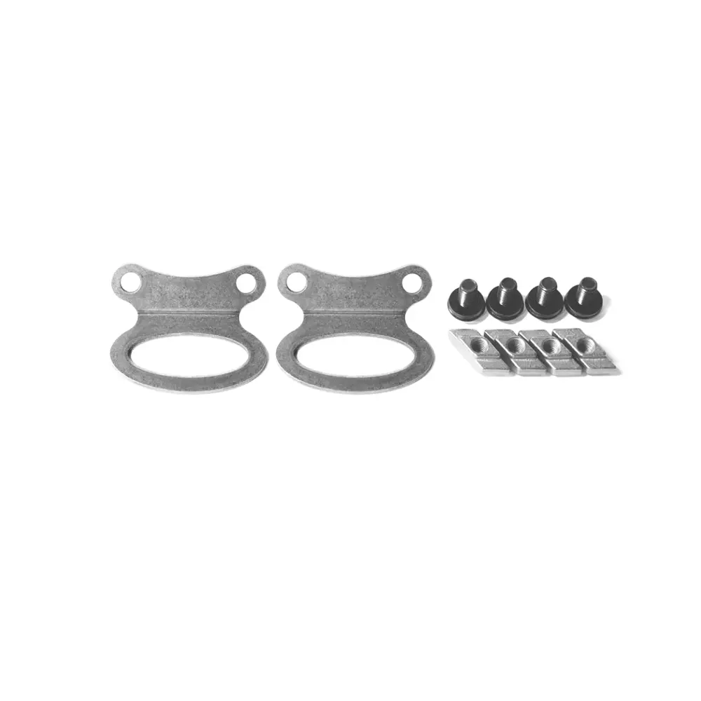 Leitner - Tie Down Rings 1