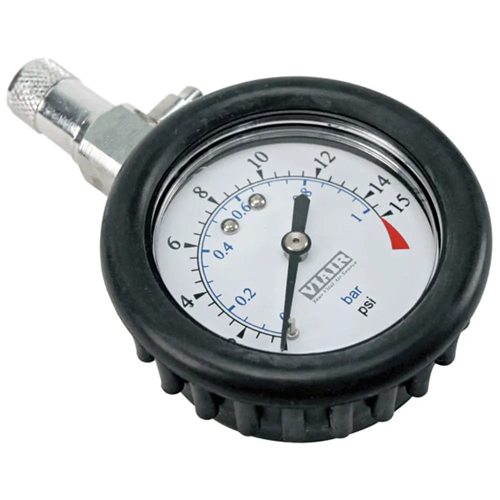 Viair - Tire Gauge 1