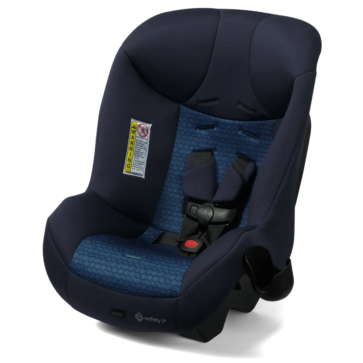 Smooth Ride Convertible Car Seat 2