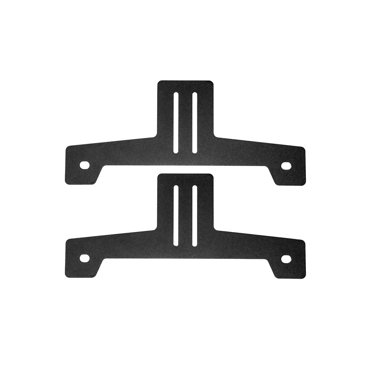 Cali Raised Led - Roof Rack Traction Board Mount 2